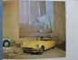 Preview: Citroen DS 19 Modelprogram 1959 Carbrochure (8417)
